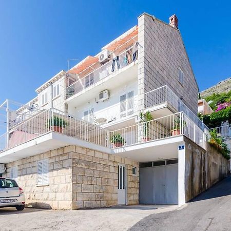 Apartman Sweet Sensation Leilighet Dubrovnik Eksteriør bilde