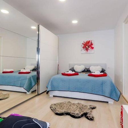 Apartman Sweet Sensation Leilighet Dubrovnik Eksteriør bilde